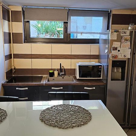 *** Apartment "In" Ζάγκρεμπ Εξωτερικό φωτογραφία